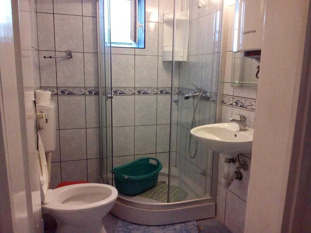 Apartments Idolga Bar Cameră foto