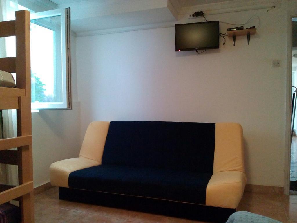 Apartments Idolga Bar Cameră foto
