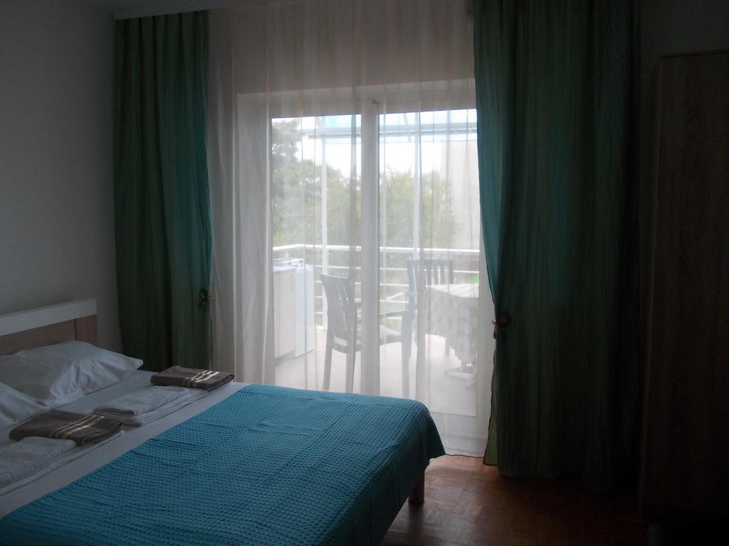 Apartments Idolga Bar Cameră foto