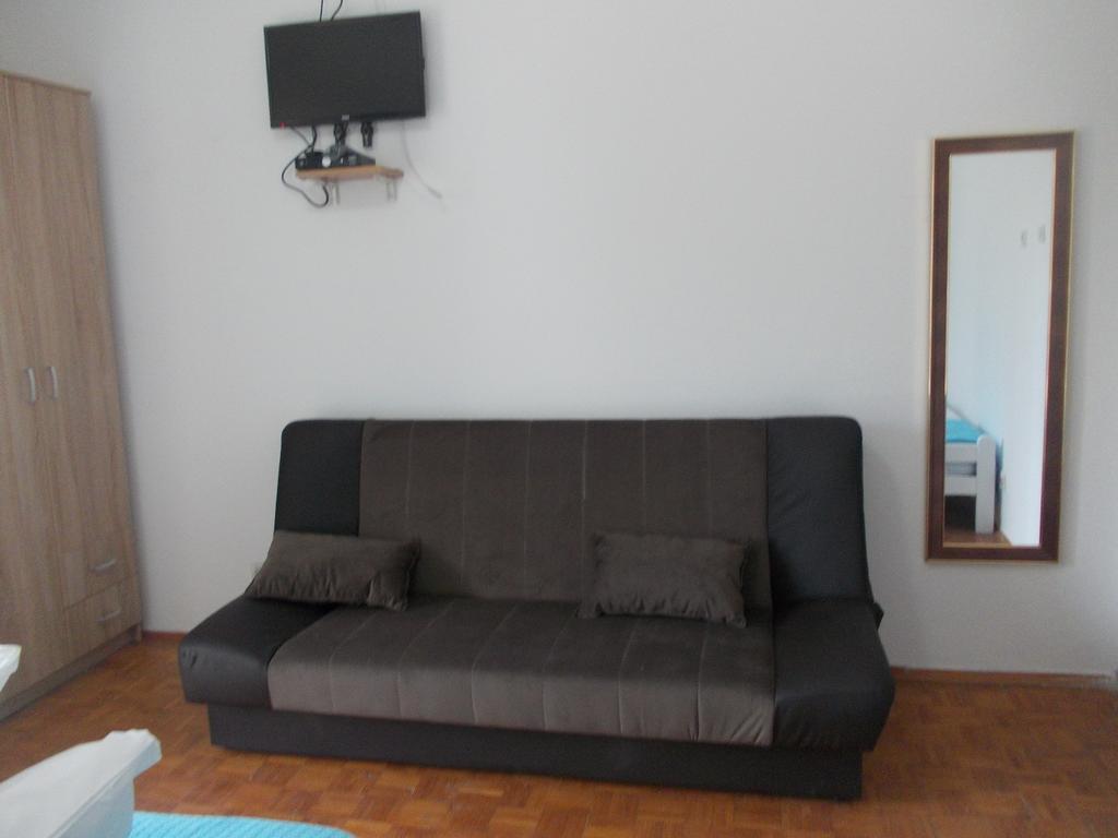 Apartments Idolga Bar Cameră foto