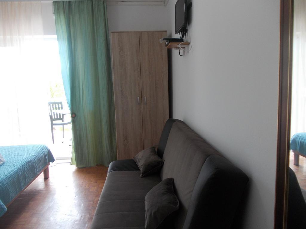 Apartments Idolga Bar Cameră foto